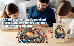 Read more about the article Bond Over KAAAYEE’s Penguin-Themed Wooden Puzzle: A Perfect Activity for Quality Time 66d398c70c503