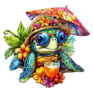 Read more about the article Wooden Jigsaw Puzzle – Beach Turtle 66d30ff4525fa