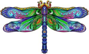 Read more about the article Wooden Jigsaw Puzzle-Big Dragonfly 66d1d3a053f21