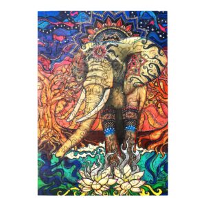 Read more about the article Wooden Jigsaw Puzzle-BOHEMIAN ELEPHANT 66d21dae2c65f