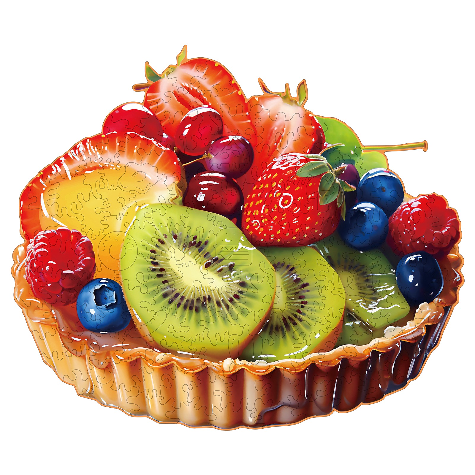 You are currently viewing Wooden Jigsaw Puzzle-Fruit Pie 66d0e0fa7de00