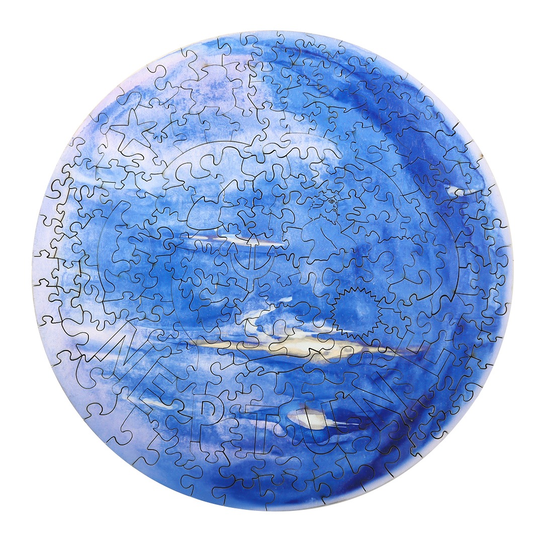 You are currently viewing Wooden Jigsaw Puzzle-NEPTUNE 66d1e8b6ea82f