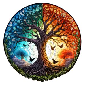 Read more about the article Wooden Jigsaw Puzzle-YIN YANG TREE OF LIFE-8 66d0d6595c9b2