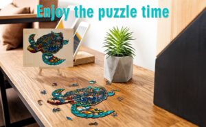 Read more about the article Gift Ideas: Wooden Jigsaw Puzzles for Puzzle Enthusiasts 66d9f7e3500ec