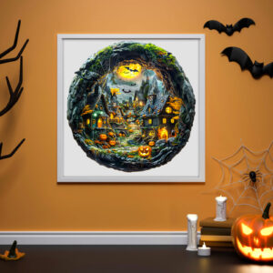 Read more about the article Why Is a Wooden Halloween Puzzle a Perfect Family Activity? 66e25f9e0bce7