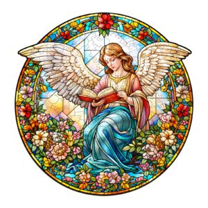 Read more about the article Wooden Jigsaw Puzzle – Angelic Garden 66eb3b799948d