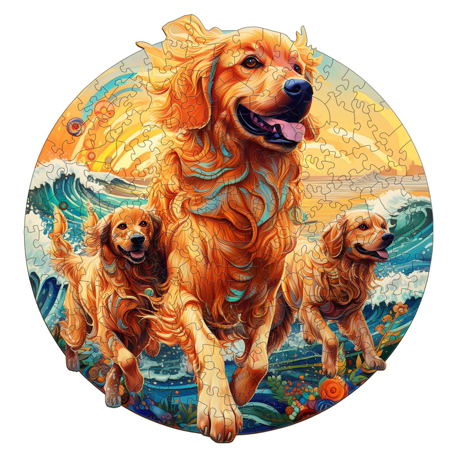 You are currently viewing Wooden Jigsaw Puzzle – Beach Golden Family 66ee1dfcbb2fd