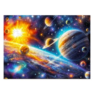 Read more about the article Wooden Jigsaw Puzzle – Cosmic Reverie 2 66e92bfda4821