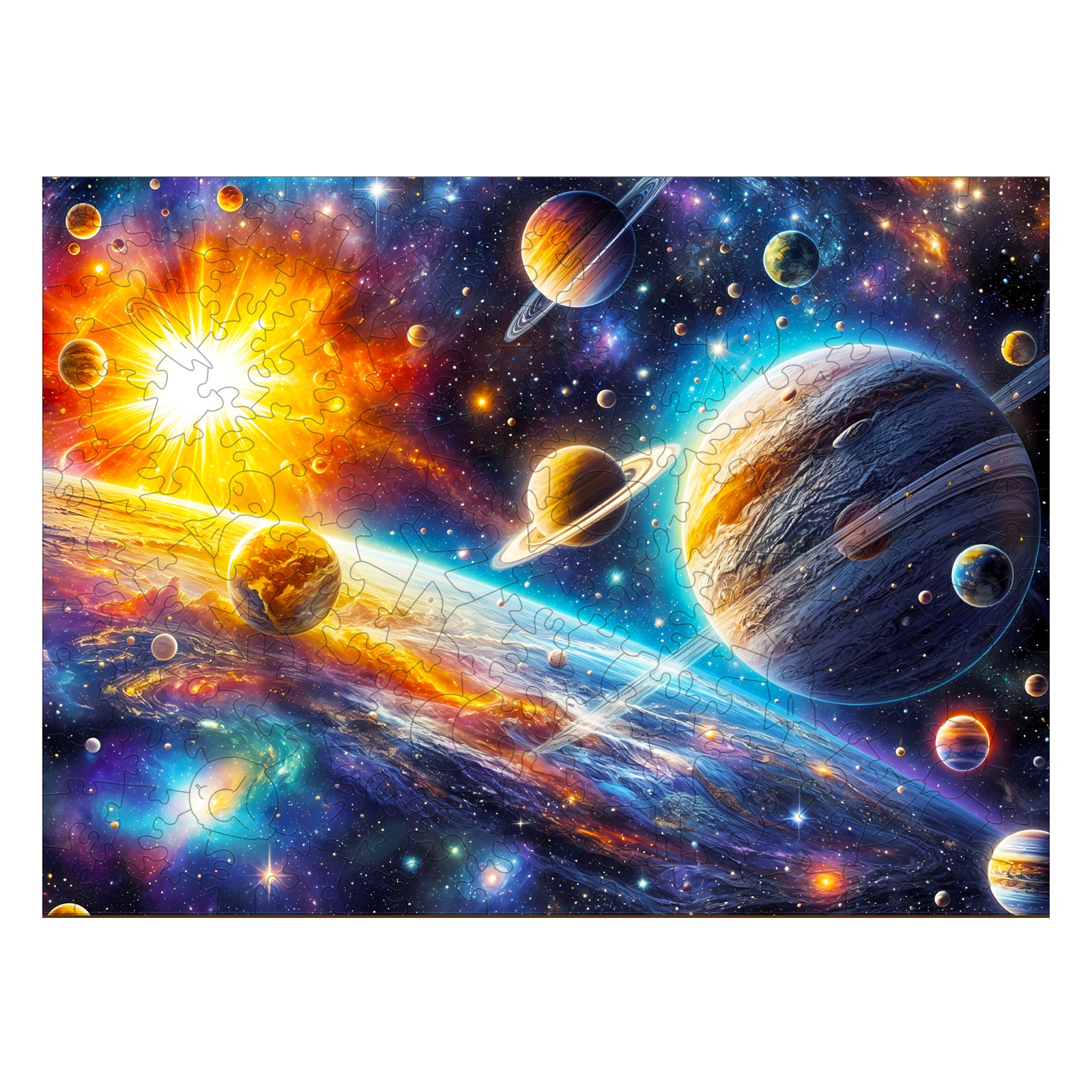 You are currently viewing Wooden Jigsaw Puzzle – Cosmic Reverie 2 66e92bfda4821