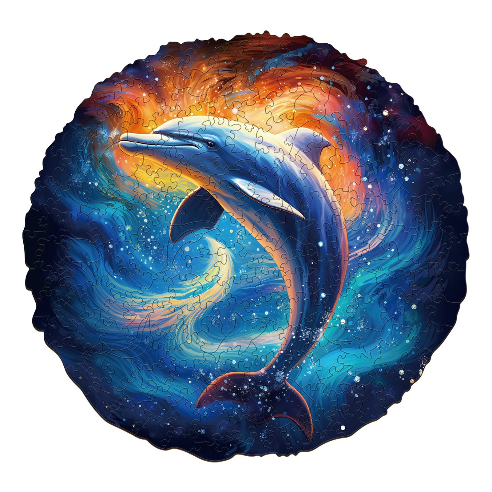 You are currently viewing Wooden Jigsaw Puzzle- Dream dolphin 66e9df4b934f7