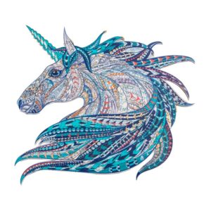 Read more about the article Wooden Jigsaw Puzzle-DREAM UNICORN 66da02bdd8b18