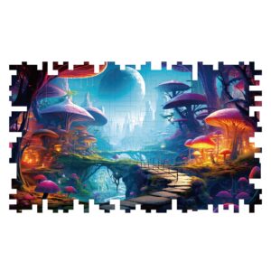 Read more about the article Wooden Jigsaw Puzzle-Fantasy World 66d944ed1670a