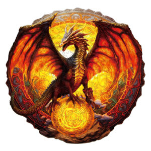 Read more about the article Wooden Jigsaw Puzzle – Fiery Dragon 66e42fdb41ef3