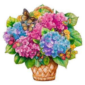 Read more about the article Wooden Jigsaw Puzzle-Flower Basket 2 66e9b52e44f66