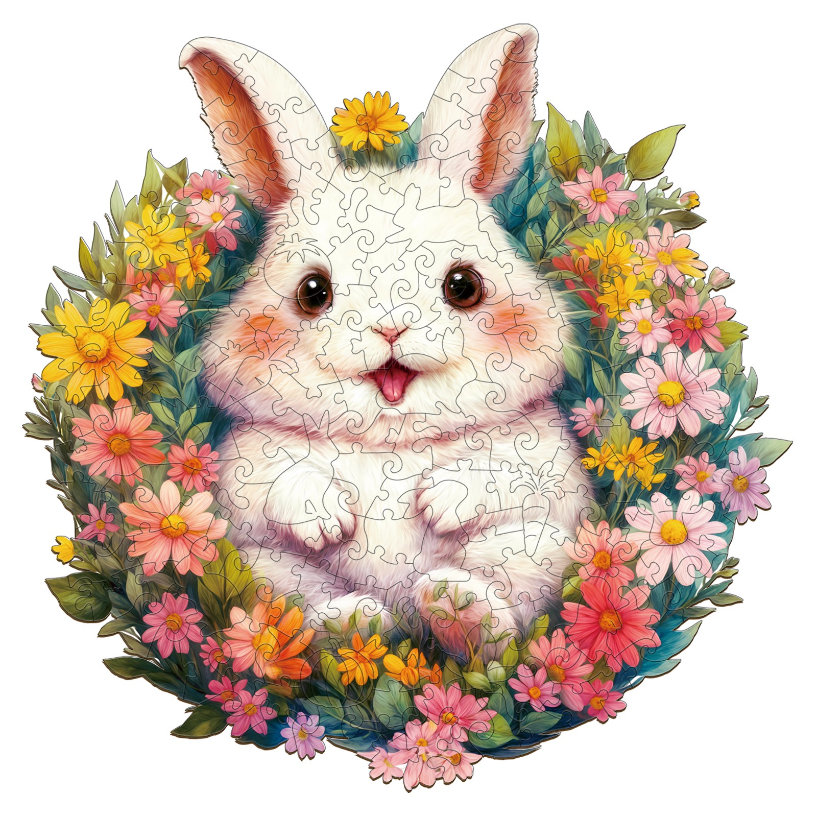 You are currently viewing Wooden Jigsaw Puzzle – Fluffy Rabbit 66d8bbdd0f520