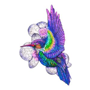 Read more about the article Wooden Jigsaw Puzzle-FREE HUMMINGBIRD 66e0af7c59e9d