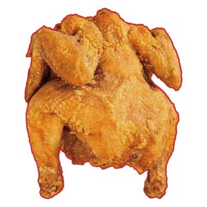 Read more about the article Wooden Jigsaw Puzzle-Fried Chicken 66ee9c3dce4cc