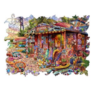 Read more about the article Wooden Jigsaw Puzzle-Happy Summer Time 66dc5c0b2a70e