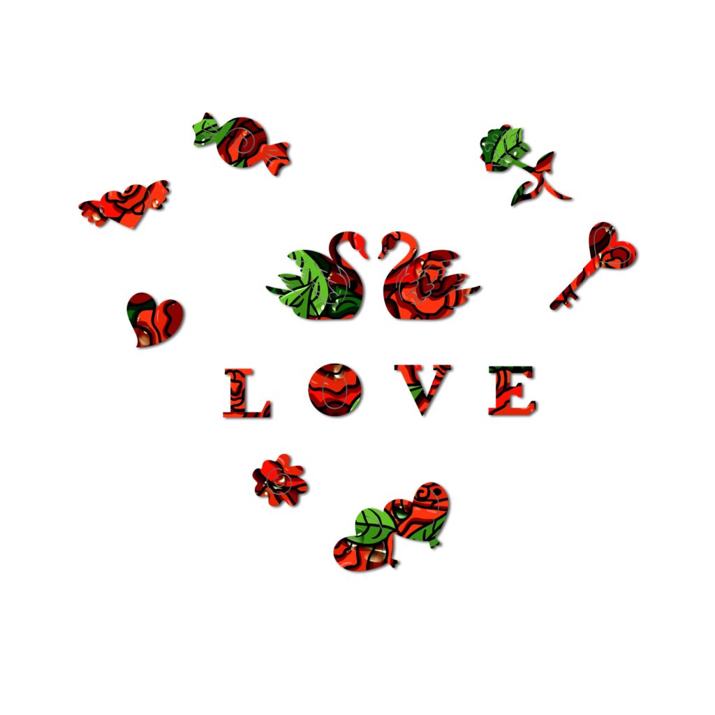 Jigsaw Puzzle: A Valentine’s Day Gift Idea 66e580fe25e2d