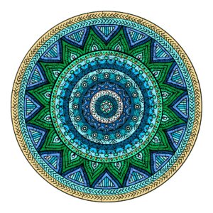 Read more about the article Wooden Jigsaw Puzzle- MANDALA-1 66d93a7b2b2c0