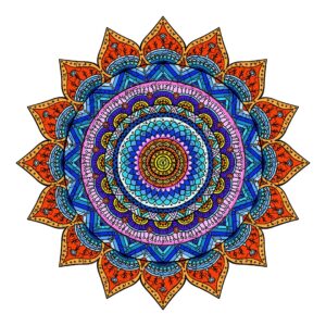 Read more about the article Wooden Jigsaw Puzzle – MANDALA-3 66e03b6c653ab