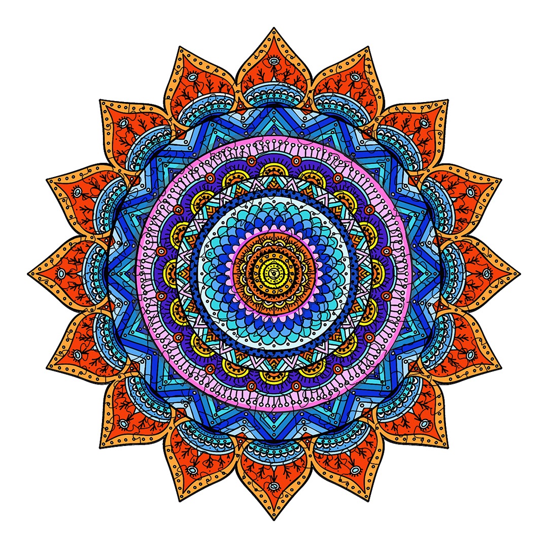 You are currently viewing Wooden Jigsaw Puzzle – MANDALA-3 66e03b6c653ab