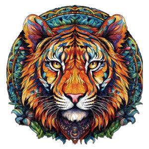 Read more about the article Wooden Jigsaw Puzzle-Mandala Tiger 66d85ceabaf4a