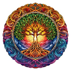 Read more about the article Wooden Jigsaw Puzzle-Mandala Tree of Life 1 66dd6e2adb74b