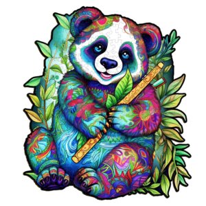 Read more about the article Wooden Jigsaw Puzzle-Panda 2 66dd04b13b2c6