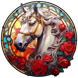 Read more about the article Wooden Jigsaw Puzzle-Shiny Horse 66de564bb03ac