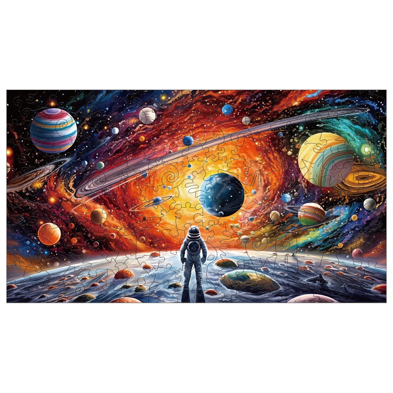 You are currently viewing Wooden Jigsaw Puzzle-Solar System 66ed94af5a809