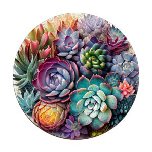 Read more about the article Wooden Jigsaw Puzzle-Succulent Plant 1 66e7c58686acb