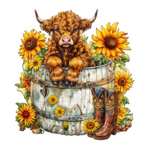 Read more about the article Wooden Jigsaw Puzzle-Sunflower Pasture 2 66d8871ad4e3c