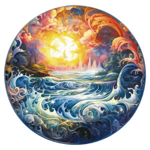 Read more about the article Wooden Jigsaw Puzzle – Sunlit Ocean 66ec825db266f