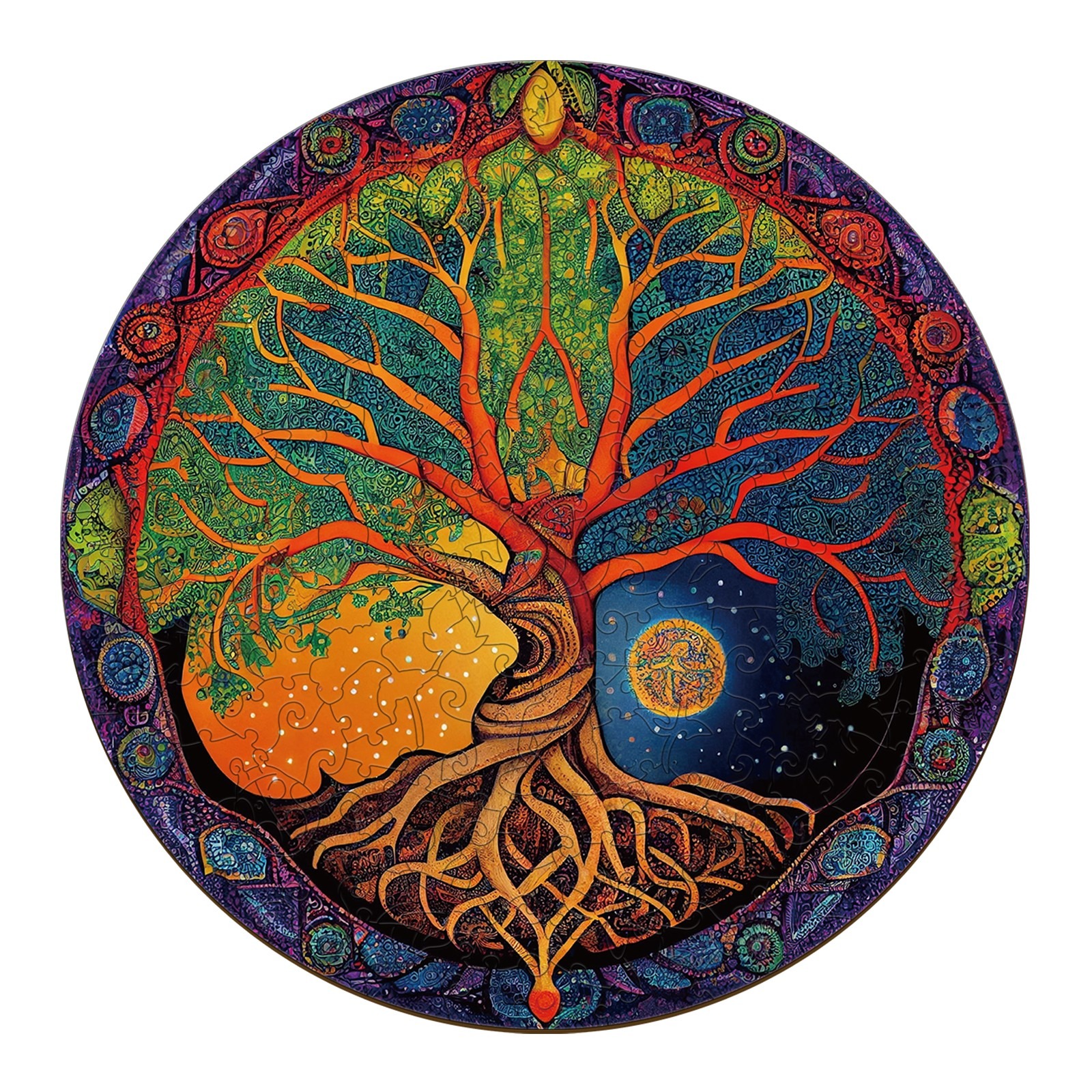 You are currently viewing Wooden Jigsaw Puzzle-Tree of Life 5 66e3a6d0d482f