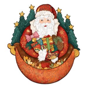 Read more about the article Wooden Jigsaw Puzzle-WARM CHRISTMAS 66debfd4826ae