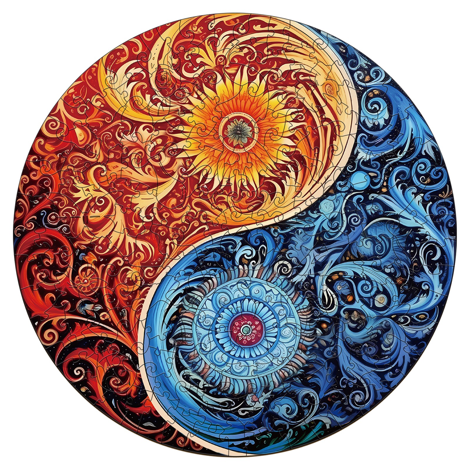 You are currently viewing Wooden Jigsaw Puzzle – Yin Yang 2 66e28a01984f6