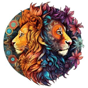 Read more about the article Wooden Jigsaw Puzzle-Yin-Yang Lion-2 66e2fdfff3557