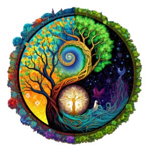 Read more about the article Wooden Jigsaw Puzzle-Yin-Yang Tree of Life 2 66d89c511544f