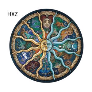 Read more about the article Wooden Jigsaw Puzzle-ZODIAC HOROSCOPE 66eb9a67ecdff